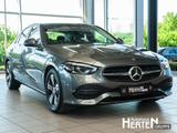 Mercedes-Benz C 300 d+AVANTGARDE+LED+MEMORY+R-KAMERA+AMBIENTE - Mercedes-Benz C 300 mit Diesel-Antrieb: Limousine