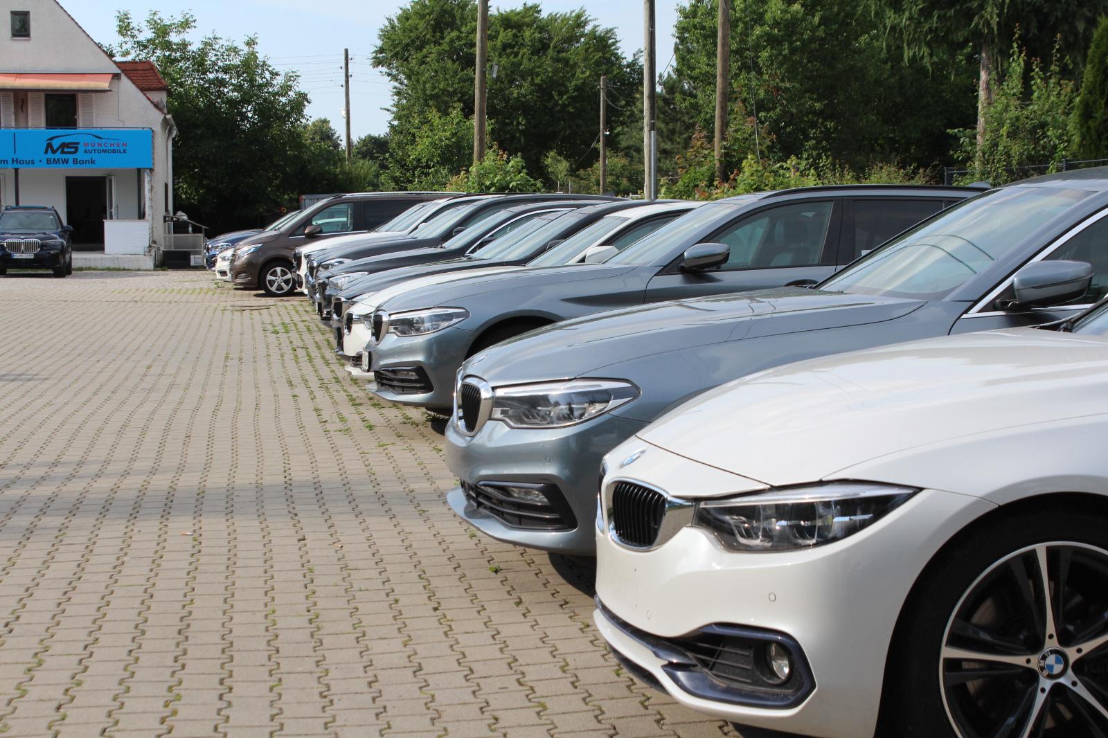 BMW 218 Active Tourer 218 Active T Luxury*M Sport*Panorama*360°*HeadUp, миниатюра 27