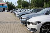 BMW 545 e xDrive MSportpak*Glass.Dach*Head Up*Laser - BMW 545 Gebrauchtwagen