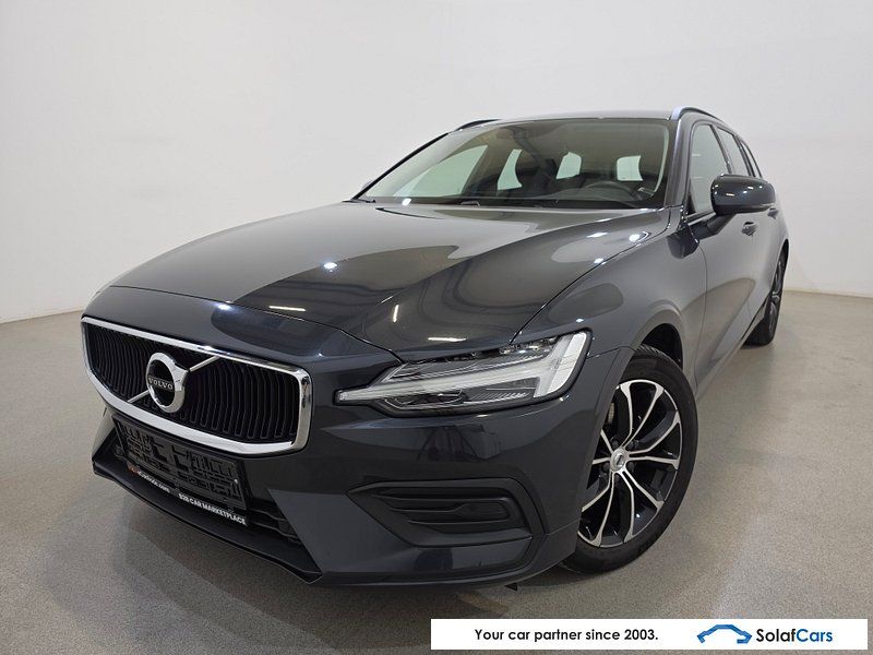 Image of Volvo V60