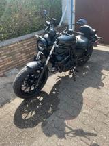 Kawasaki Eliminator 500 - KAWASAKI ELIMINATOR
