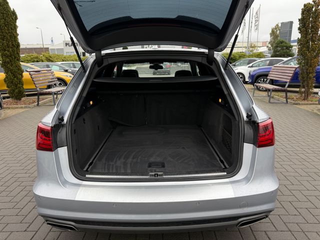 Audi A6  Avant 3.0 TDI clean diesel quattro EXPORT