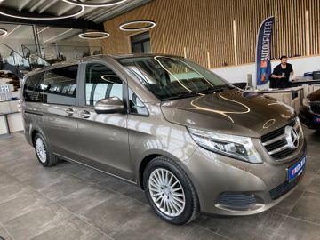 Mercedes-Benz V 250 CDIBTd EDITION lang *7.SITZER*19%MWST:*