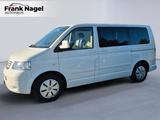 Volkswagen Bus Multivan United 2.5 TDI DPF - Volkswagen T5: Dpf
