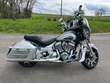Indian Chieftain Elite - INDIAN MOTORRAD