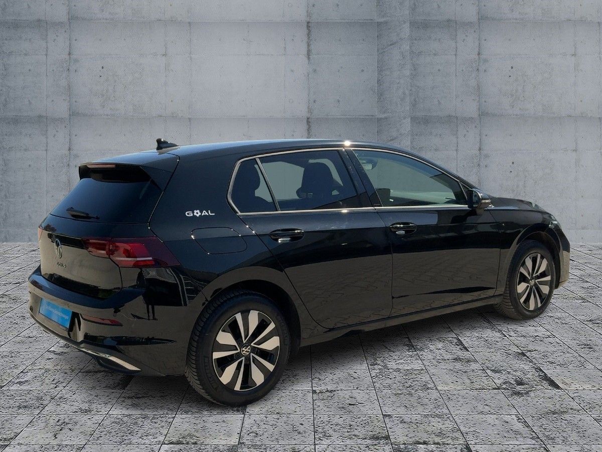 Volkswagen Golf - Bild 6