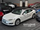 Tesla MODEL S RAVEN PERFORMANCE | AP 3.0 | WHITE WHITE - Tesla Model S: Performance