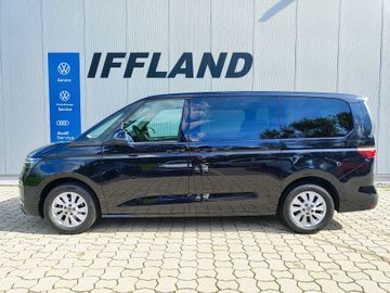 Volkswagen T7 Multivan - 4