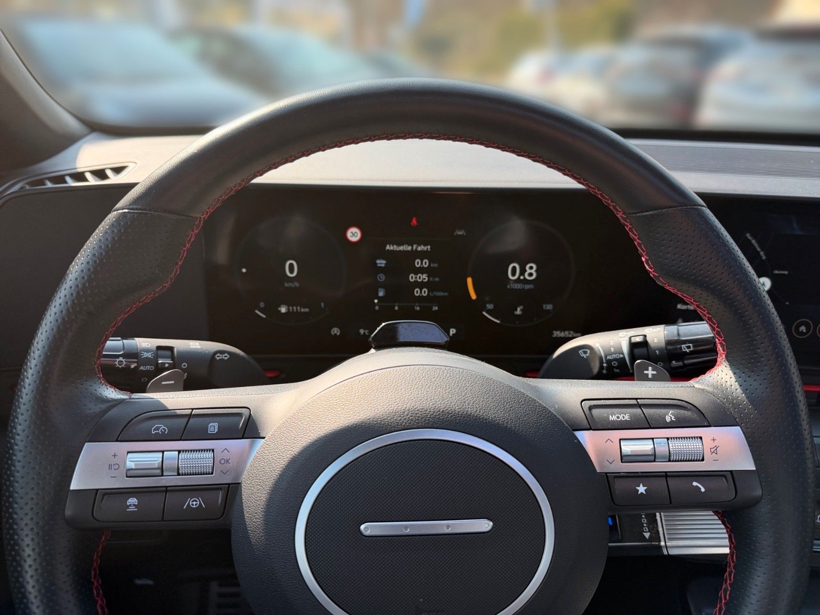 Hyundai Kona – Bild 8