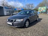 Volvo V50 Kombi D5 - Volvo V50 mit Diesel-Antrieb: Kombi, Automatik