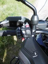BMW R 1300 GS Adventure Triple Black 4 Pakete - BMW R 1300 GS ADVENTURE