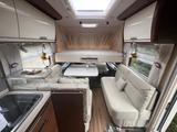 Niesmann + Bischoff Flair 800I CEBW - Niesmann + Bischoff C