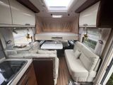 Niesmann + Bischoff Flair 800I CEBW - Niesmann + Bischoff C