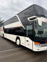 Setra S431DT