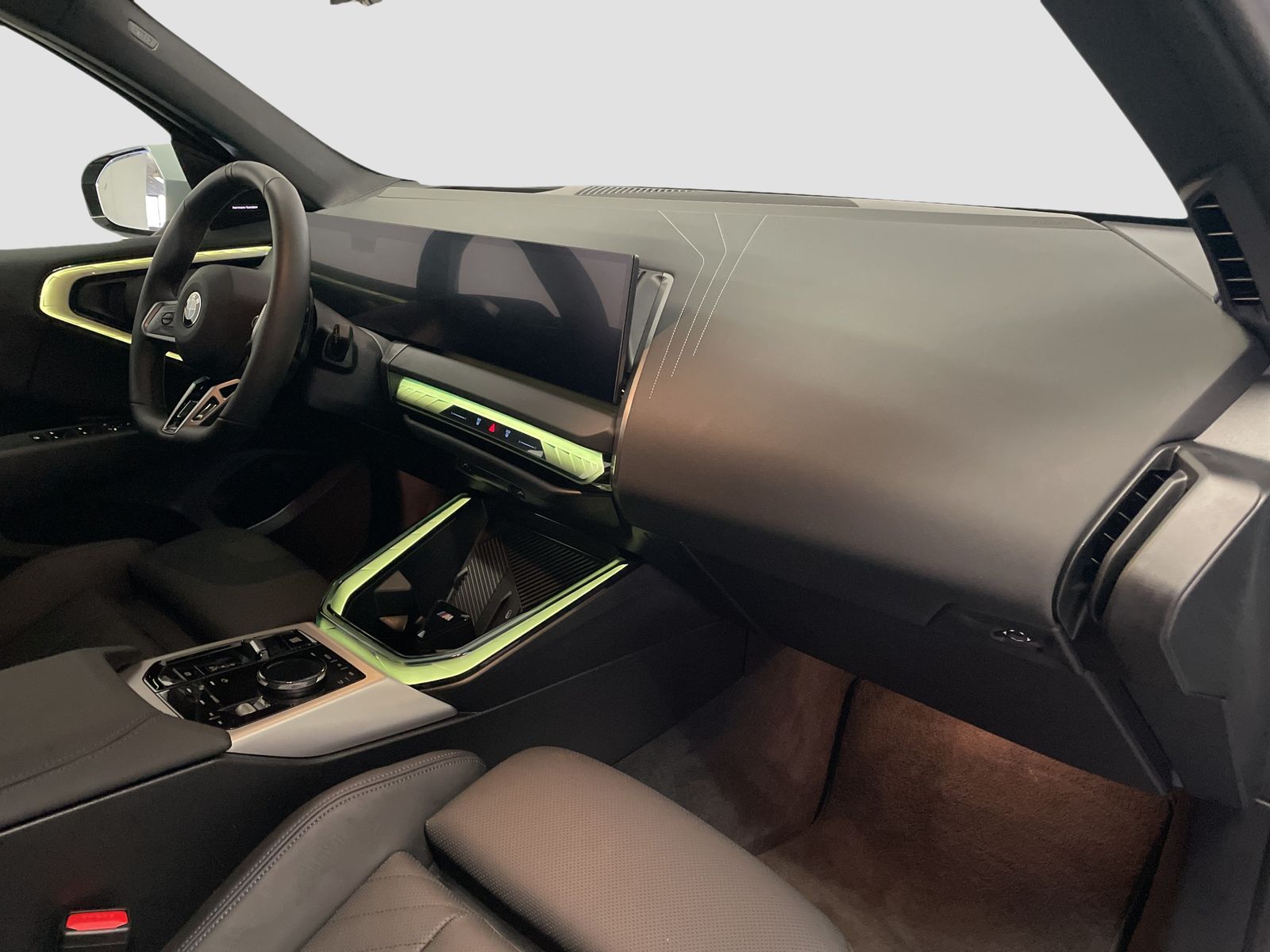 BMW X3 - Bild 11