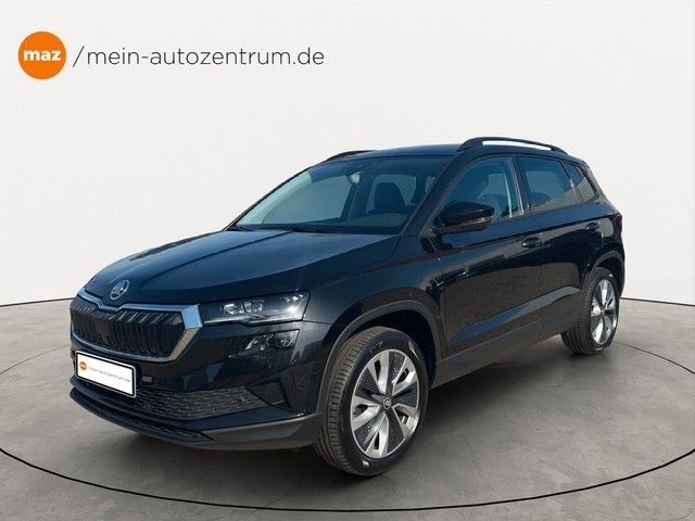 Image of Skoda Karoq
