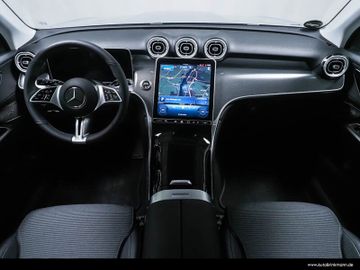 Mercedes GLC 220 - 8