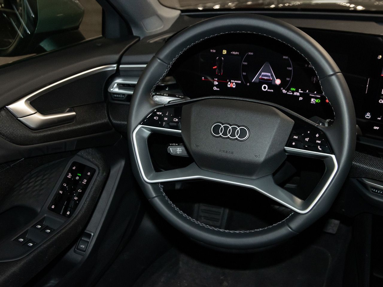 Audi A5 - Bild 13