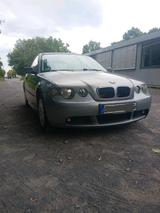 BMW 316ti Compact E46 - BMW 316 in Bonn