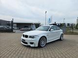 BMW 1er M Coupe Akrapovic - BMW 1er M Coupé Benzin Gebrauchtwagen