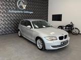 BMW 116 1 Limousine 116i/KLIMA/XENON/PDC/TEMPOMAT - BMW 116 aus 2007: 116i