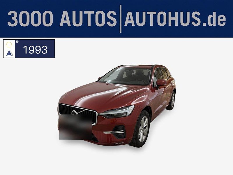 Image of Volvo XC60