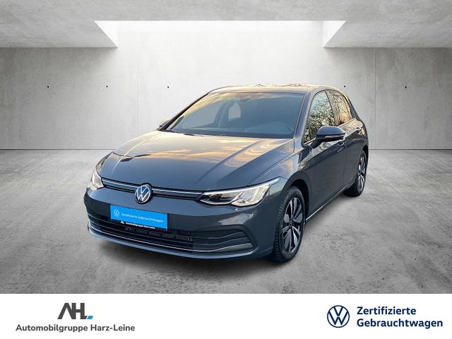 Volkswagen Golf VIII 1.5 TSI Move LED Navi ACC PDC SHZ