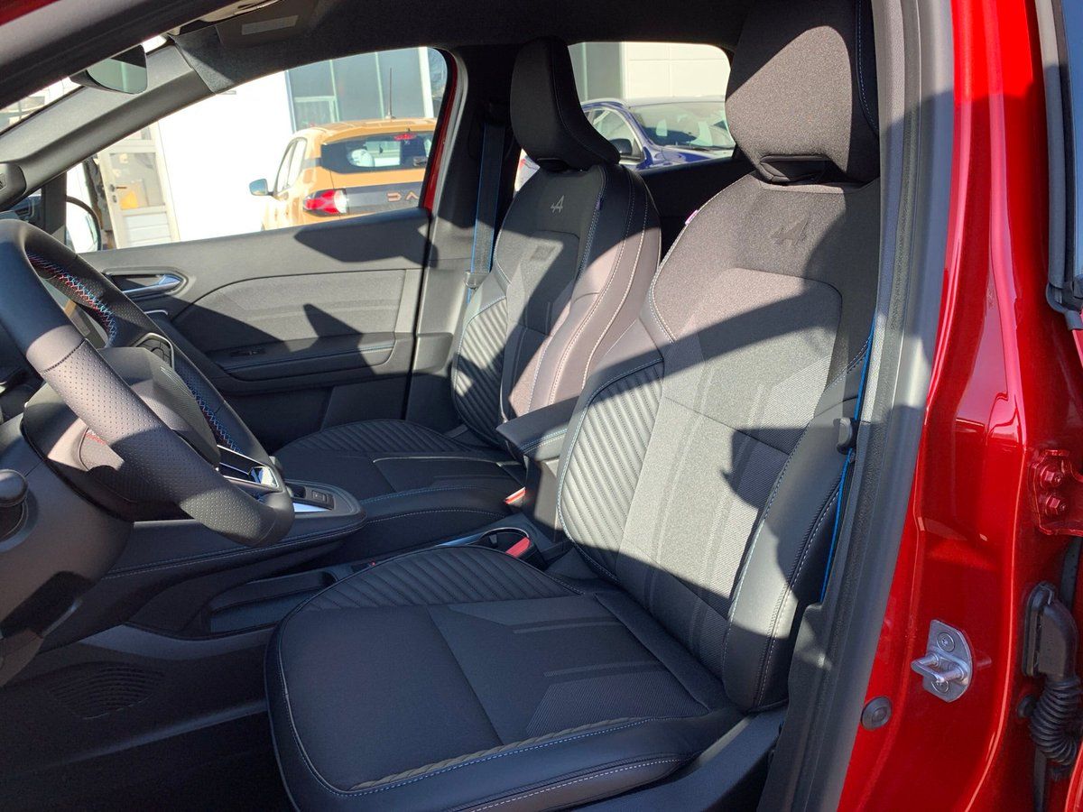 Renault Symbioz - Bild 9