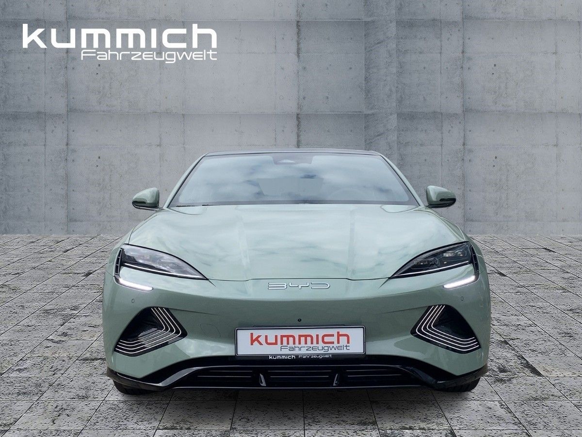 BYD SEAL - Bild 2