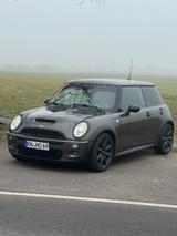 MINI Mini Cooper S R53 Kompressor bis 31.10 2.500 - MINI Cooper S R53 Gebrauchtwagen