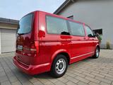 Volkswagen T5 Multivan 2.0 TDI Sthz+Temp+Klima+SHZ - Volkswagen T5 Multivan: 2.5
