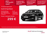 Audi A3 - Vorschau Bild 1
