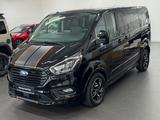 Ford Tourneo Custom L1 Sport 8-Sitzer/XENON/U-FREI! - Ford Tourneo Custom in Erfurt