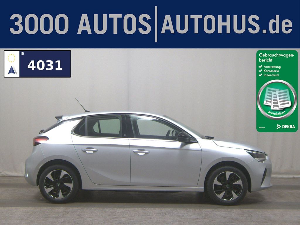Image of Opel Corsa