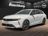 Opel Astra L Sport Tourer Elegance Plug-in-Hybrid 1.6 - Opel Astra Sport mit Hybrid-Antrieb (Benzin/Elektro)