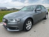 Audi A4 2.0 TDI (DPF) Attraction Scheckheft PDC ALU - Audi A4 aus 2011: TDI