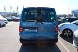 Volkswagen T6 Kombi lang 2,0TSI DSG*AHK*NAVI*ACC*PDC*18Zoll - VW T6 mit Schiebetür