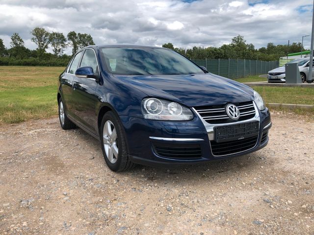 Volkswagen Jetta 1.9 TDI Comfortline Comfortline