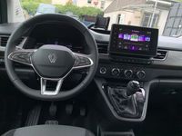Renault Kangoo - Vorschau Bild 14