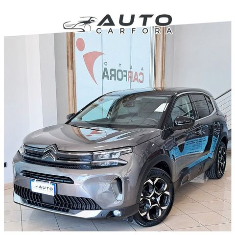 Otros Citroen C5 Aircross BlueHDi 130 S&S EAT8 Max