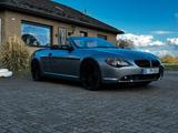 BMW 650i Cabrio 6er - BMW: Cabrio, 6er