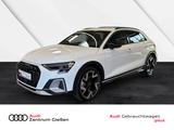 Audi A3 allstreet 35 TDI HuD MATRIX SONOS - Audi A3 mit Diesel-Antrieb: Weiß