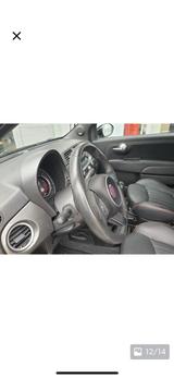 Fiat 500C 0.9 8V TwinAir Turbo GQ C GQ - Fiat 500C von privat