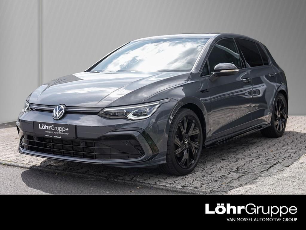 Volkswagen Golf VIII 1,5 eTSI R-Line DSG,Matrix,Black Style