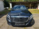 Mercedes-Benz S 350 BlueTEC L -  - Mercedes-Benz S 350 in Hamburg