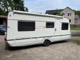 LMC Münsterland 555K Vollausstattung Klima,Mover usw - LMC Wohnwagen Münsterland