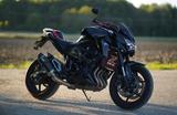 Kawasaki Z800/1. Hand/SC Project Auspuff/TÜV neu  - Offers