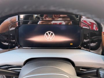 Volkswagen Golf 8.5 1.5 eTSI 150PS Style, LED, AHK, KAMERA
