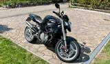 MV Agusta Brutale 750 S - MV AGUSTA 750S