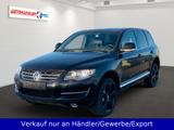 Volkswagen Touareg 5.0 V10 TDI Individual - Volkswagen Touareg: Individual